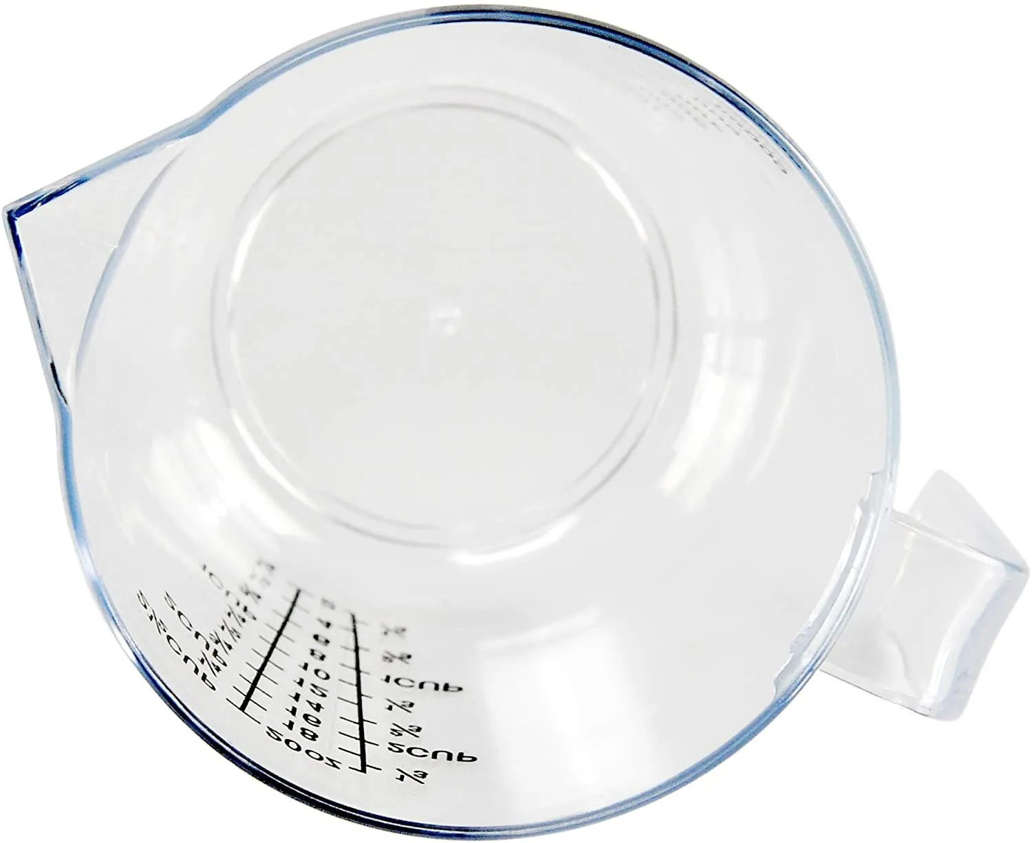 MEASURING CUP, 2 1/2C